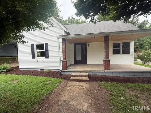 240 E Grove Street, Bloomfield, IN 47424 - #1