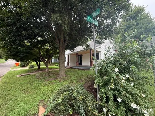 240 E Grove Street, Bloomfield, IN 47424 - #3