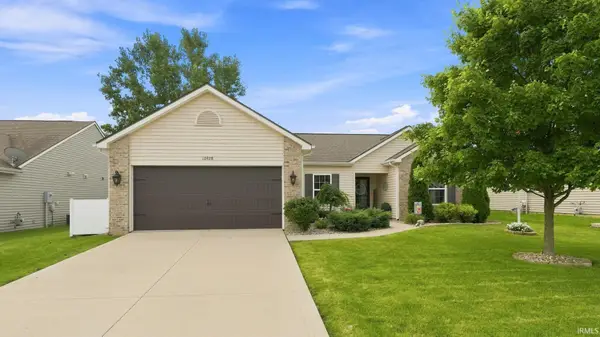 10928 Calera Passage, Roanoke, IN 46783