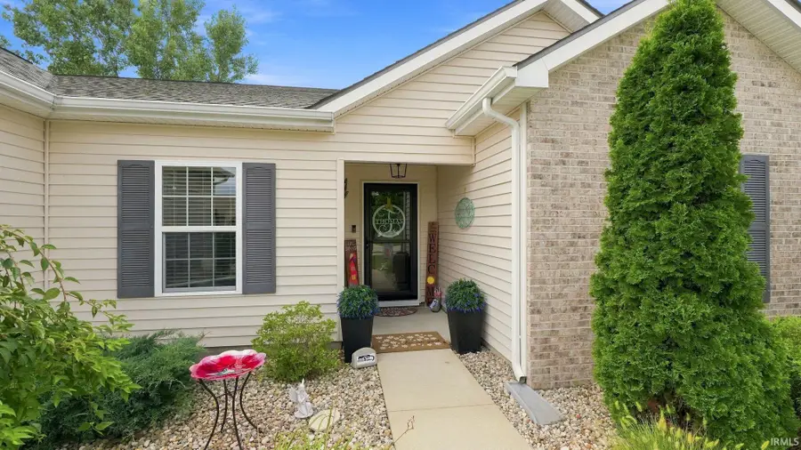 10928 Calera Passage, Roanoke, IN 46783 - #2