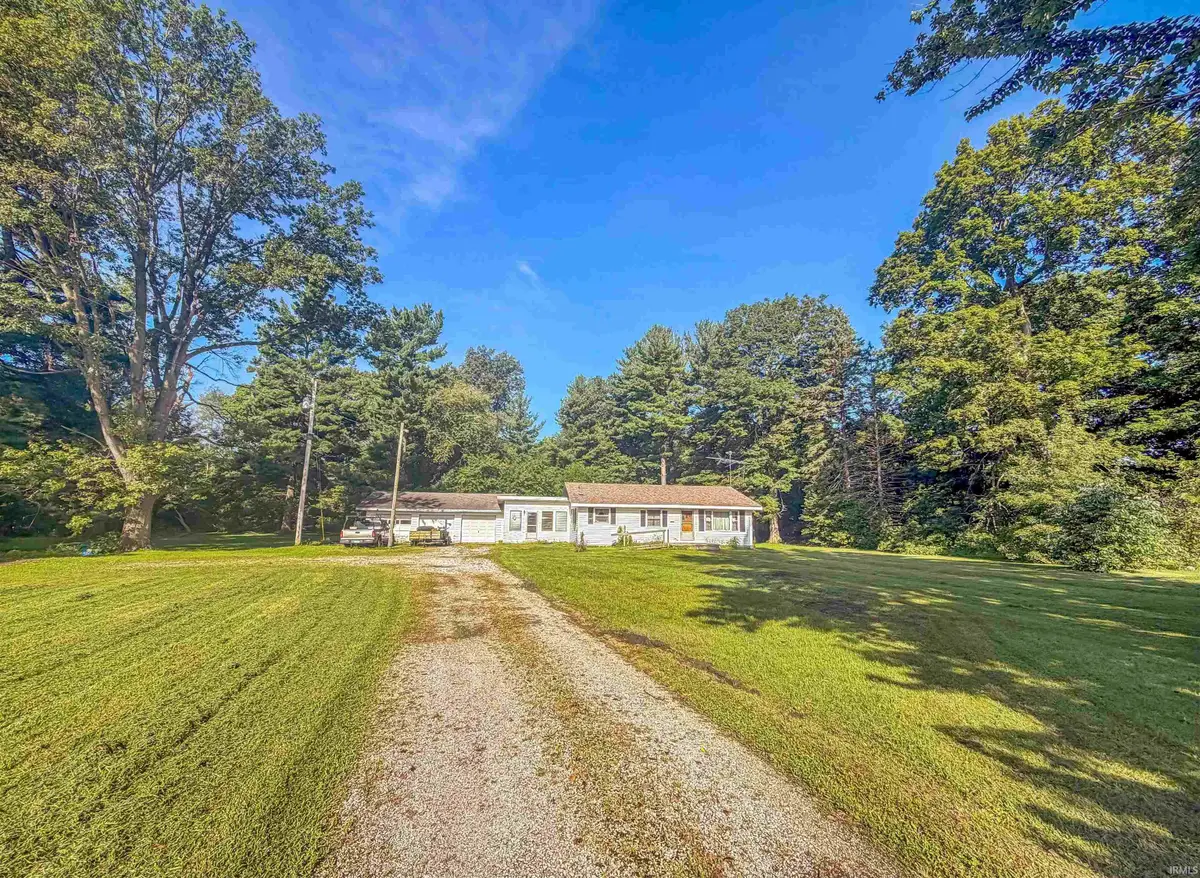 4424 N State Road 39, Frankfort, IN 46041 - #1
