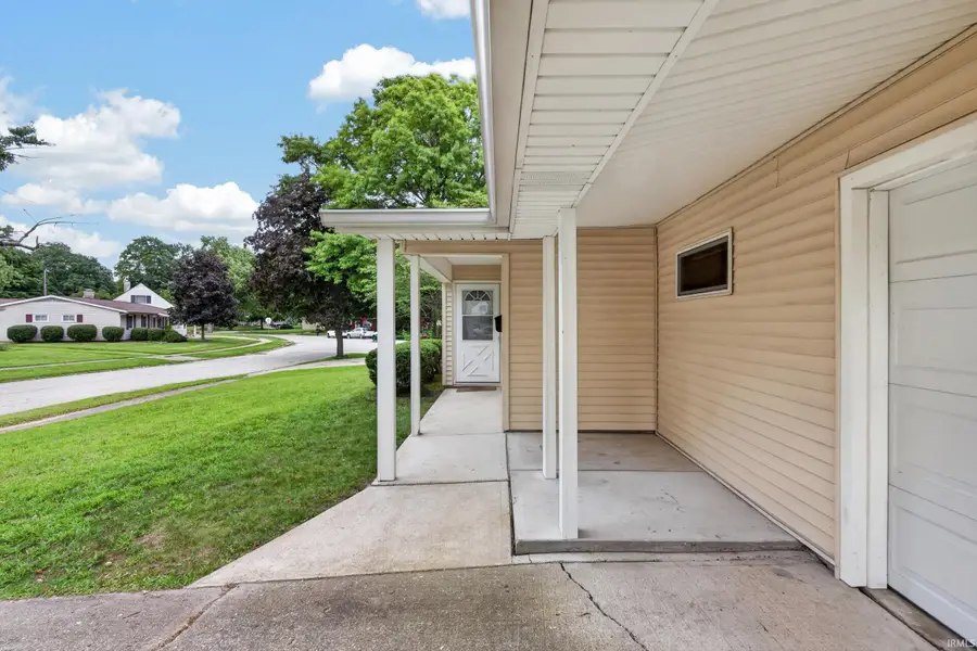 2405 Robinwood Drive, Lafayette, IN 47909 - #2