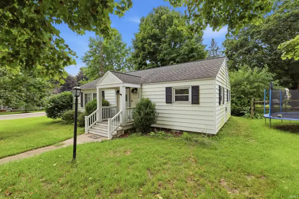 306 S Broad Street, Fremont, IN 46737