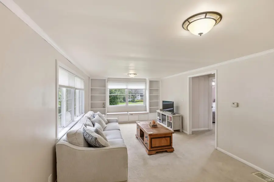 306 S Broad Street, Fremont, IN 46737 - #3