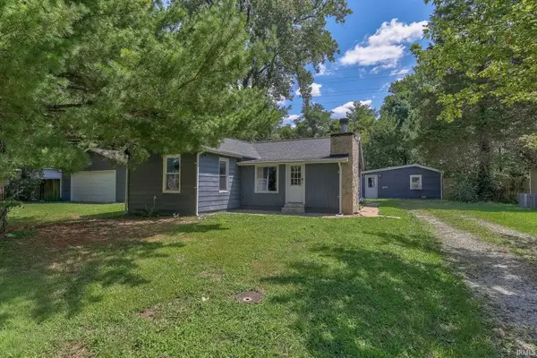 2809 Grove Street, Evansville, IN 47710