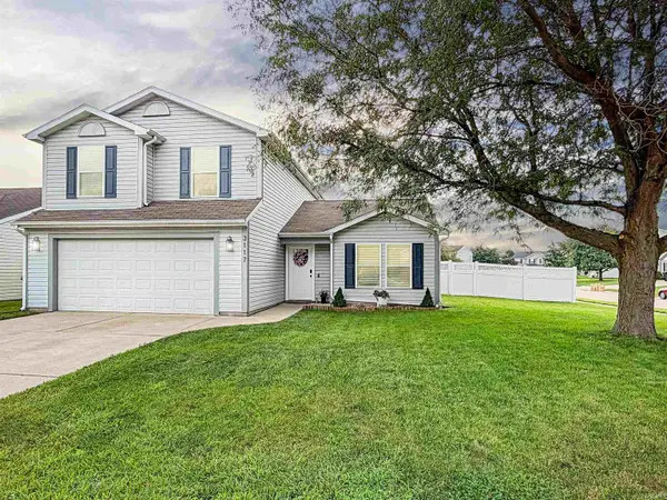 3117 Runyon Drive, Lafayette, IN 47909