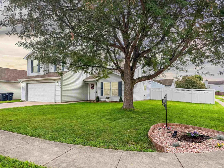 3117 Runyon Drive, Lafayette, IN 47909 - #2