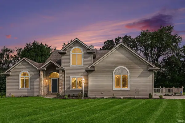 61470 Miami Meadows Court, South Bend, IN 46614