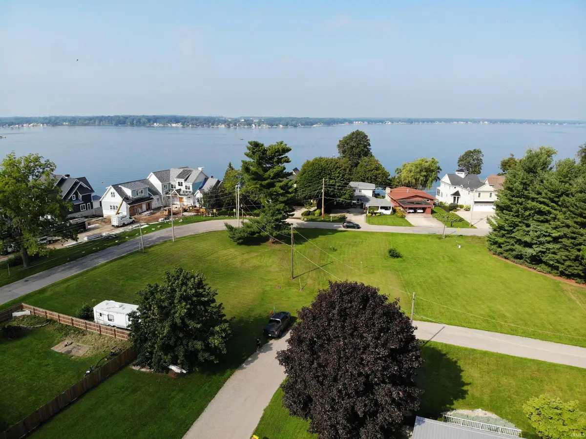 TBD Wawasee Circle S, Cromwell, IN 46732 - #1