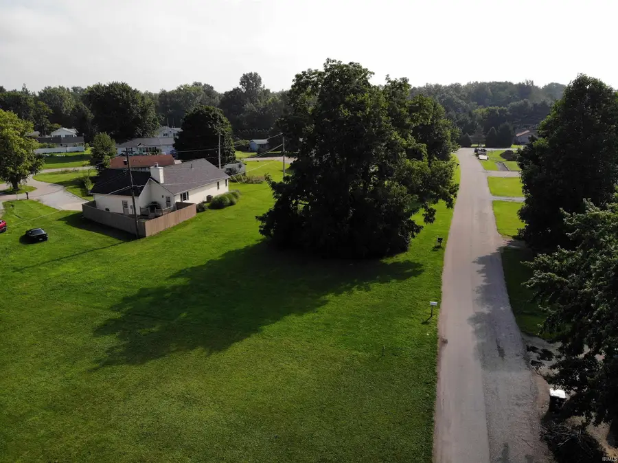 TBD Wawasee Circle S, Cromwell, IN 46732 - #2