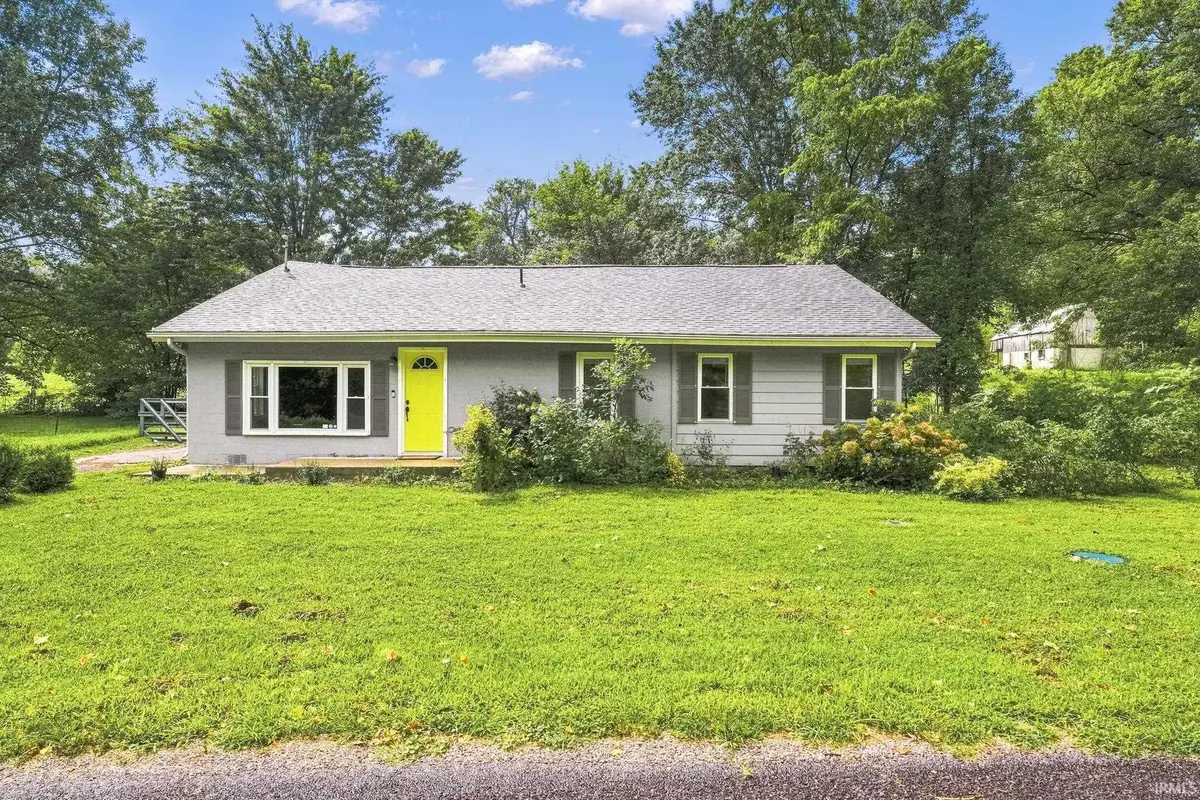1426 S State Road 135 Road, Nashville, IN 47448 - #1