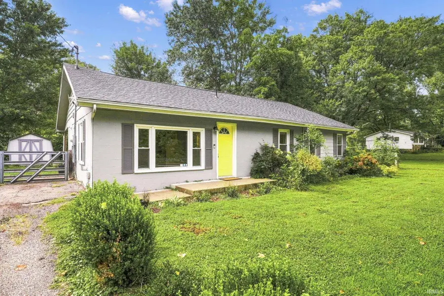 1426 S State Road 135 Road, Nashville, IN 47448 - #2