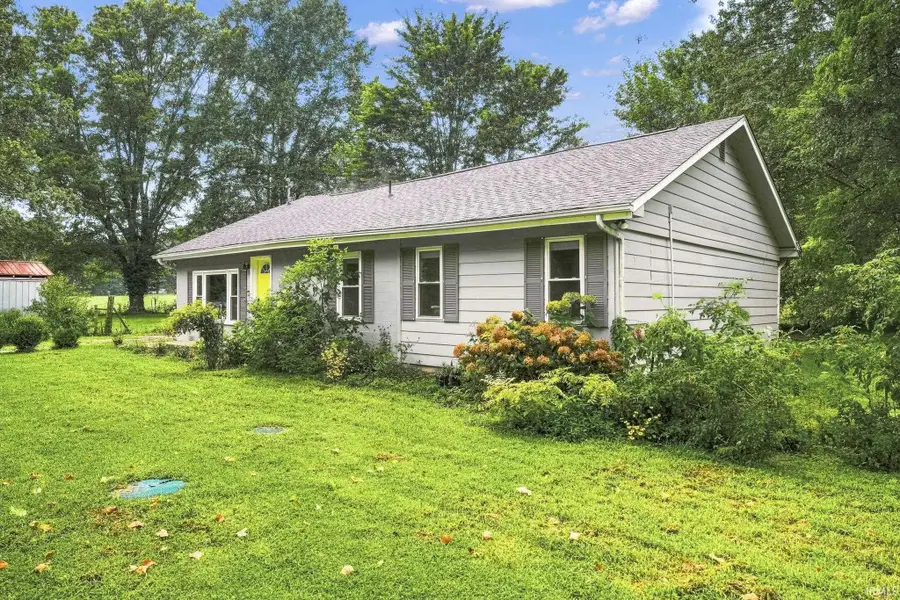 1426 S State Road 135 Road, Nashville, IN 47448 - #3