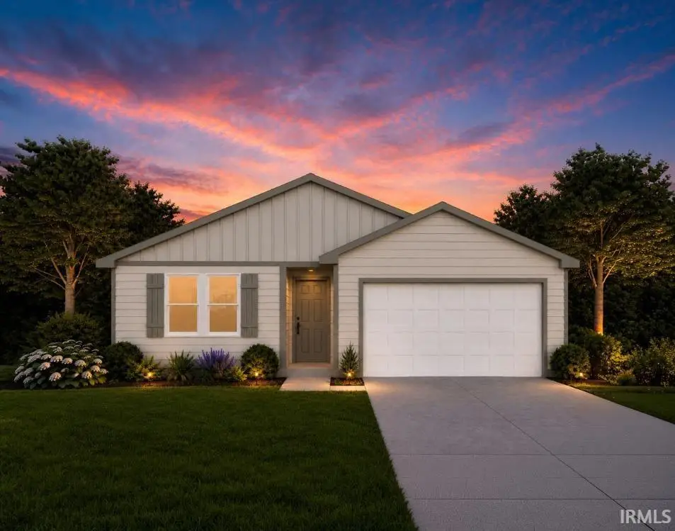 2006 Harmony Lane, Charlestown, IN 47111 - #1