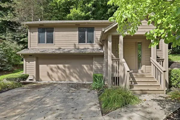 1621 N Little River Court, Huntington, IN 46750