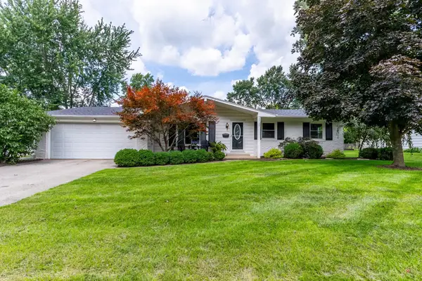 2727 Roscommon Drive, Fort Wayne, IN 46805