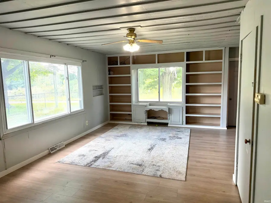 1460 N State Rd 5 Road, Larwill, IN 46764 - #3