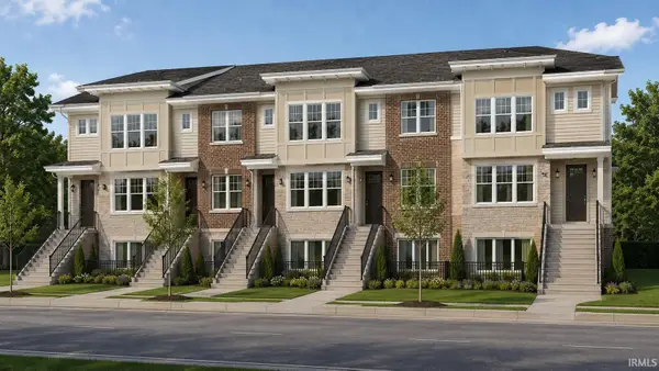 1581 W North Street, Muncie, IN 47304