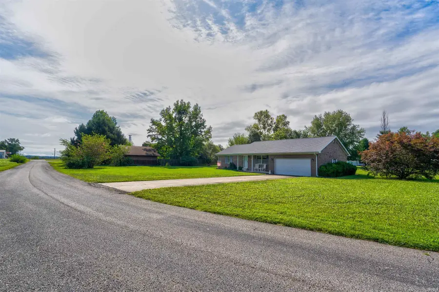 6136 W Hodges Drive, Richland, IN 47634 - #3