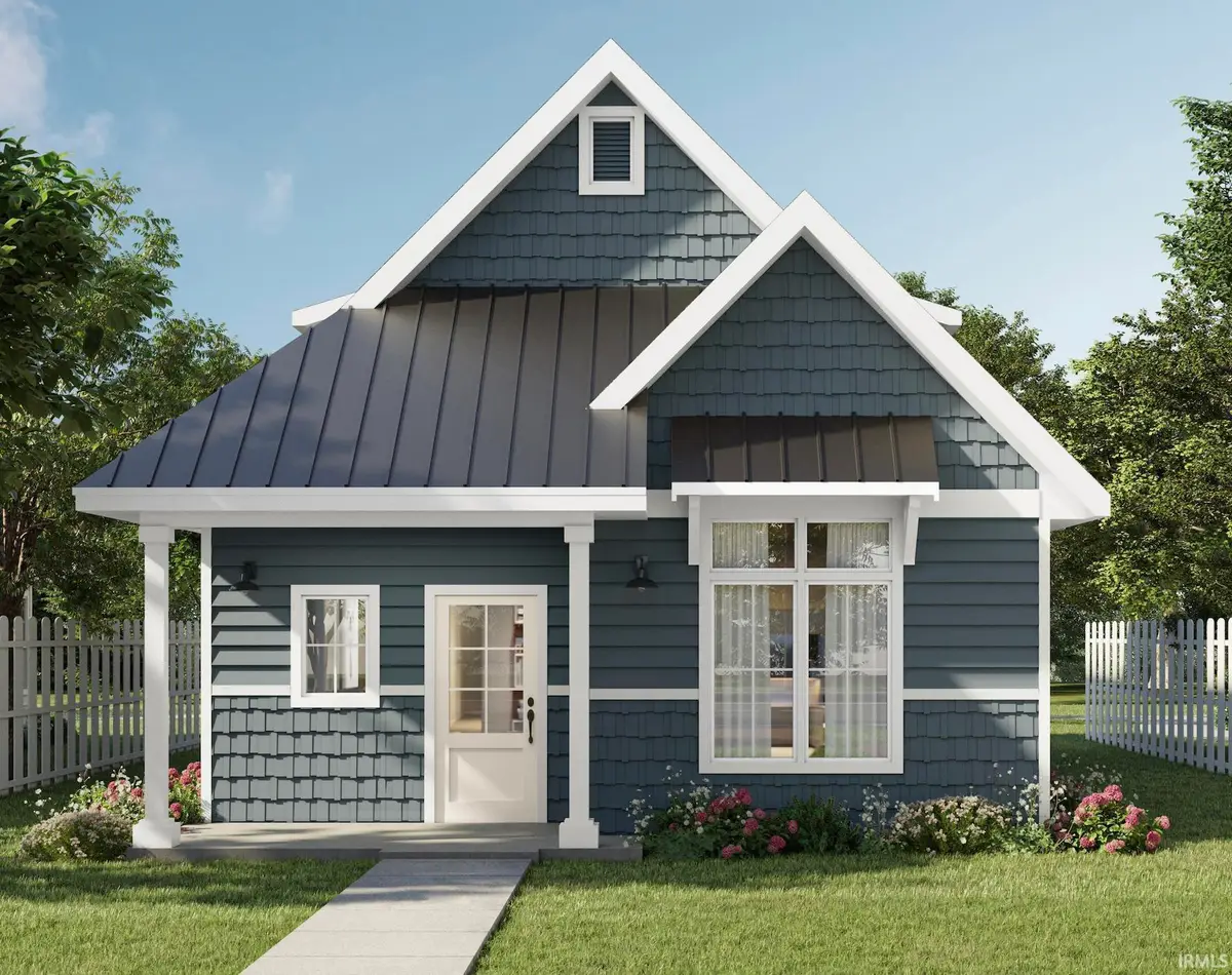 1590 W North Street, Muncie, IN 47304 - #1