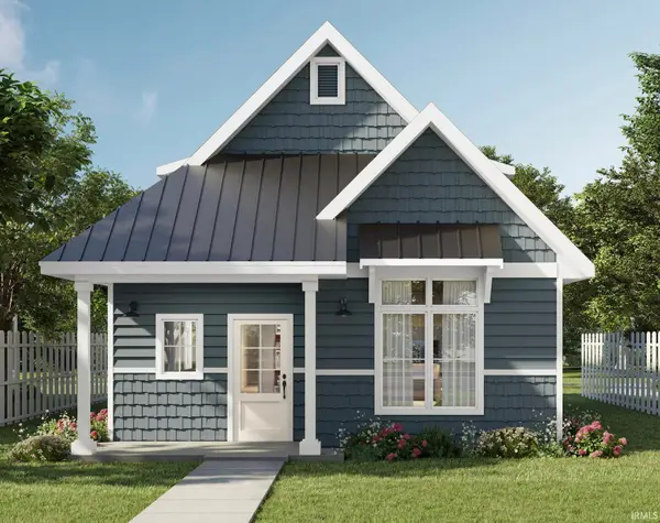 1590 W North Street, Muncie, IN 47304