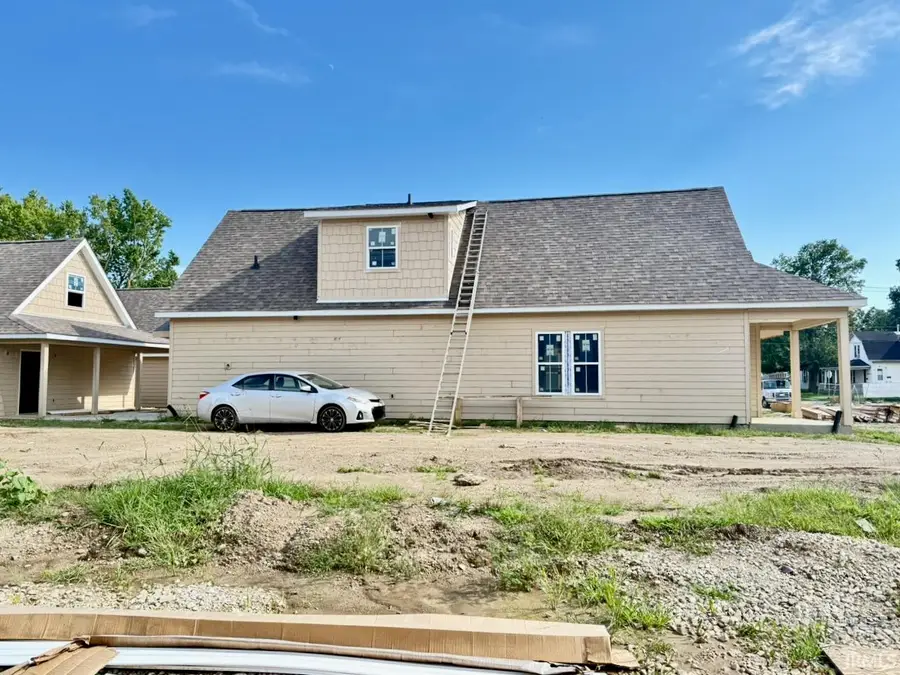 1590 W North Street, Muncie, IN 47304 - #3