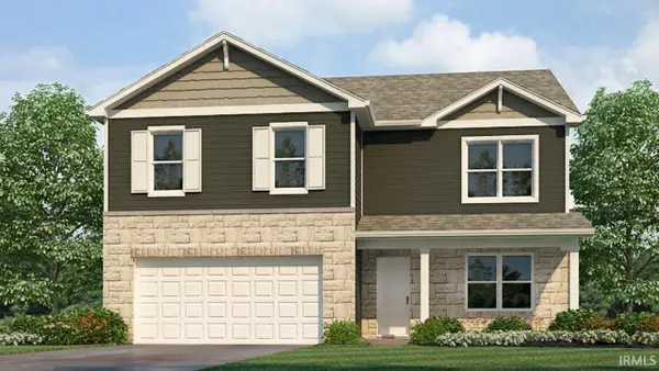 6656 Jerome Park Place, Fort Wayne, IN 46835