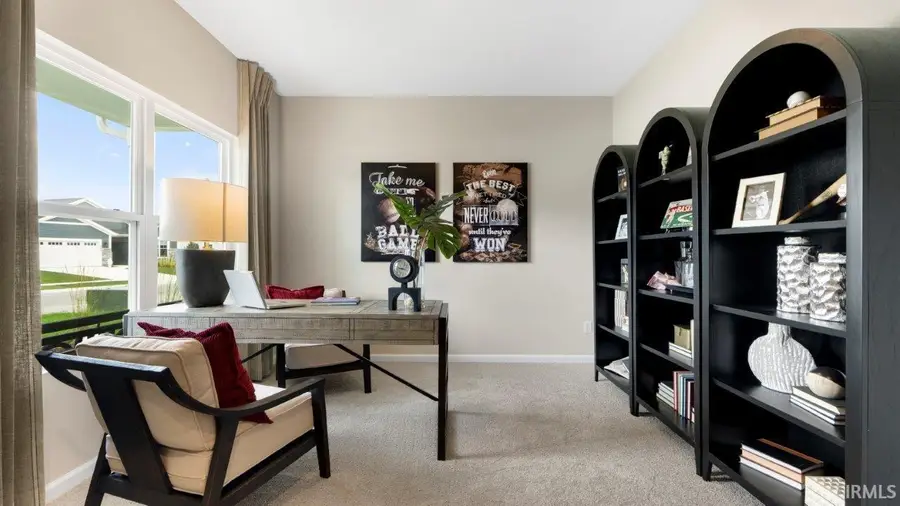 6656 Jerome Park Place, Fort Wayne, IN 46835 - #3