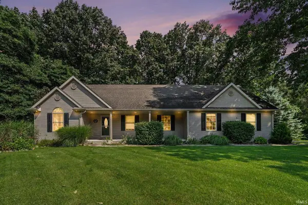 30549 Mary Don Lane, Elkhart, IN 46517