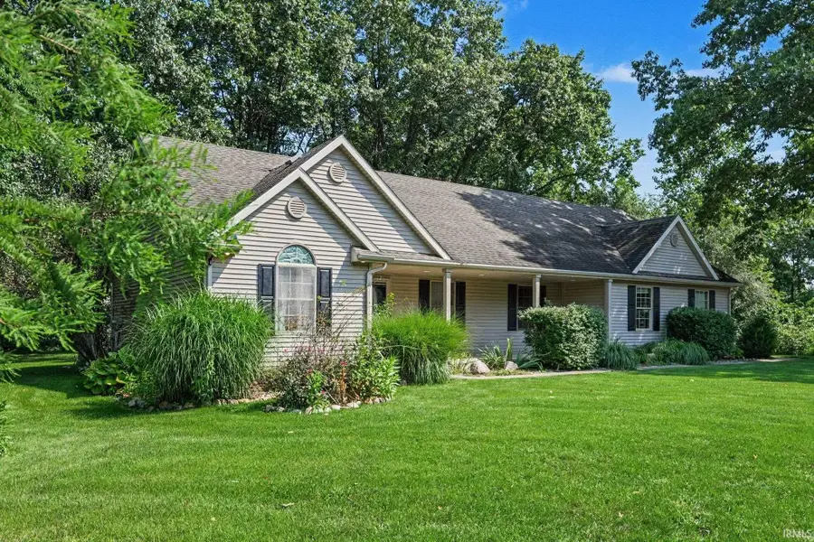 30549 Mary Don Lane, Elkhart, IN 46517 - #3