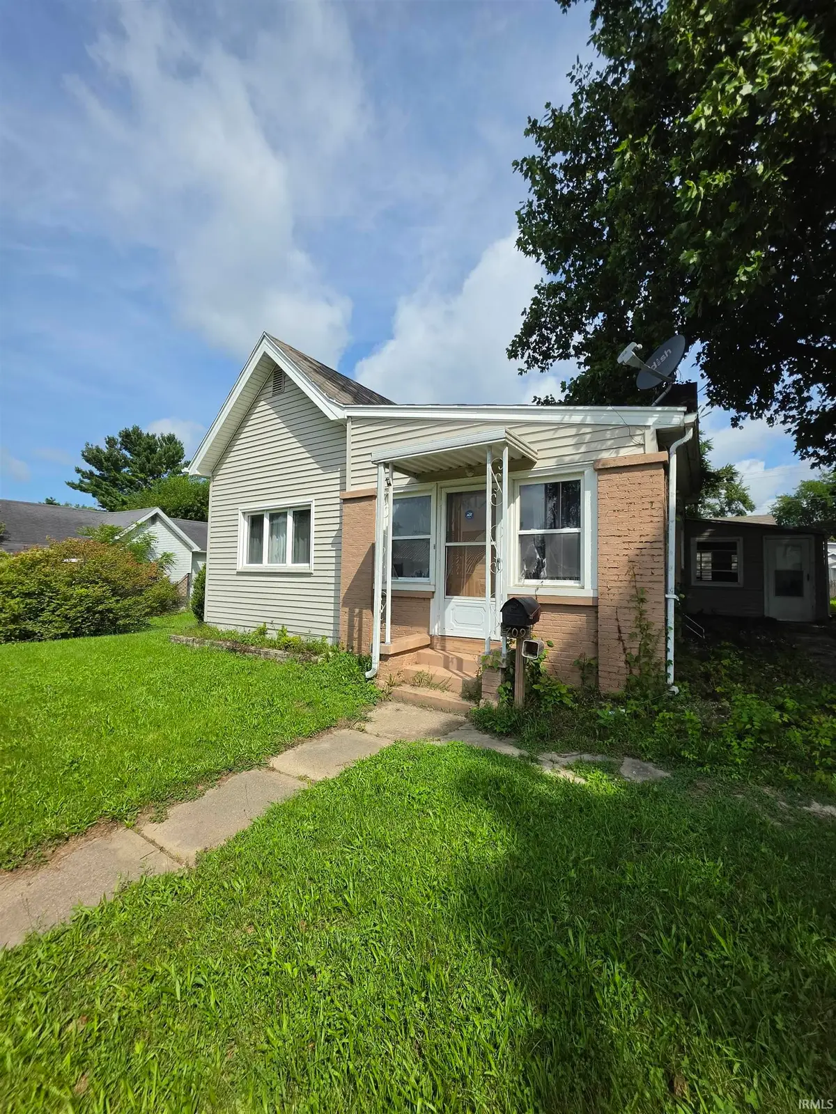 709 E Sherman Street, Marion, IN 46952 - #1