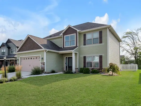 17388 Sonic Court, Huntertown, IN 46748