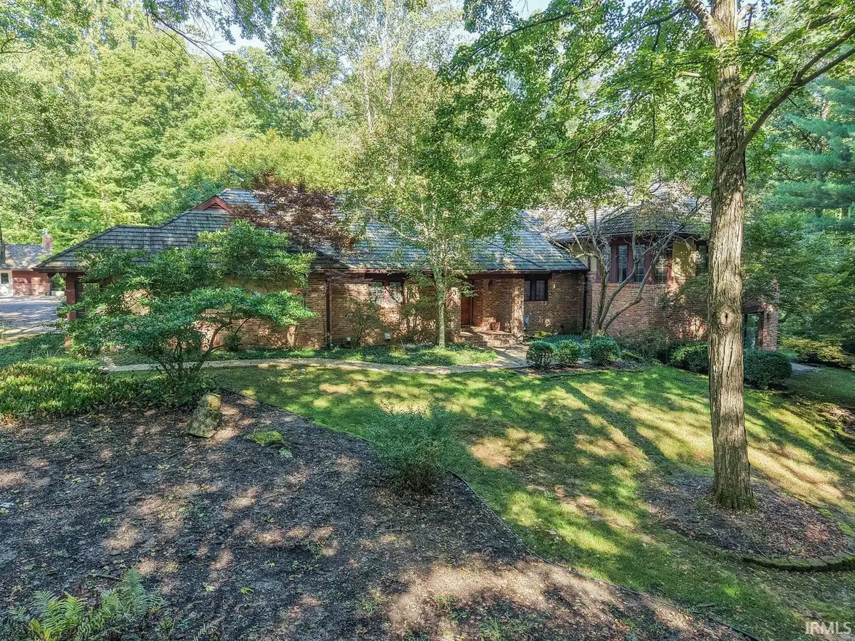 3801 N Bittersweet Drive, Bloomington, IN 47408 - #1