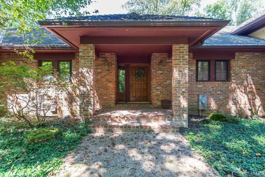 3801 N Bittersweet Drive, Bloomington, IN 47408 - #3