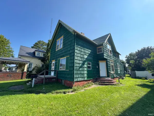 1021 Main Street, Rochester, IN 46975