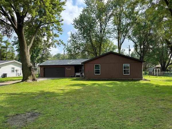 5405 Fernwood Avenue, Fort Wayne, IN 46809
