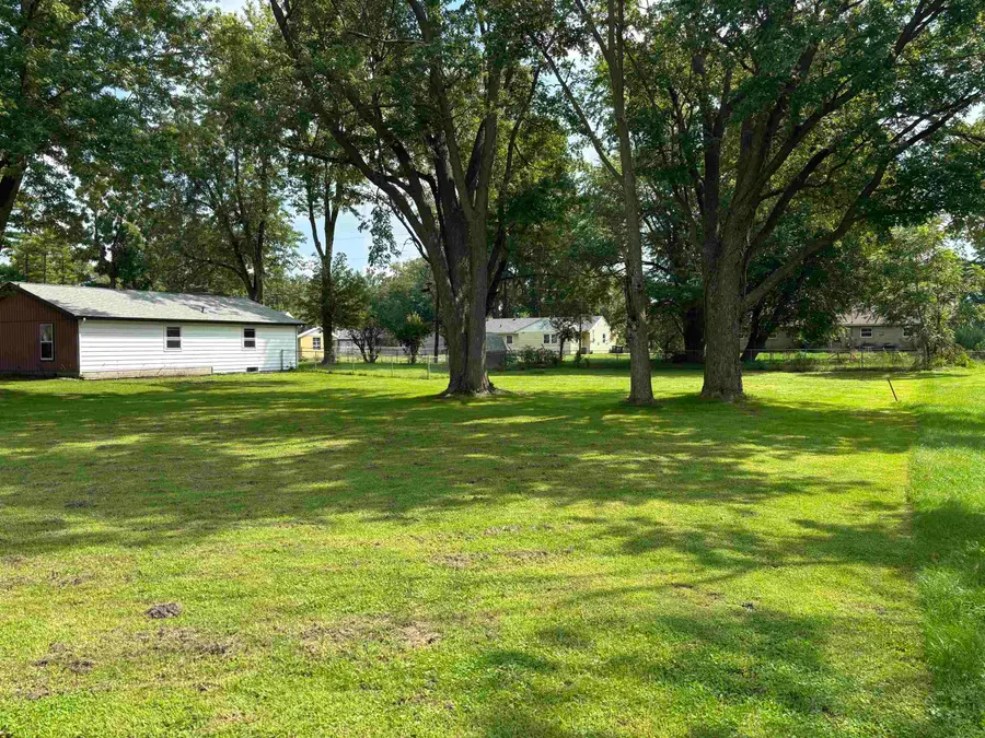 5405 Fernwood Avenue, Fort Wayne, IN 46809 - #2