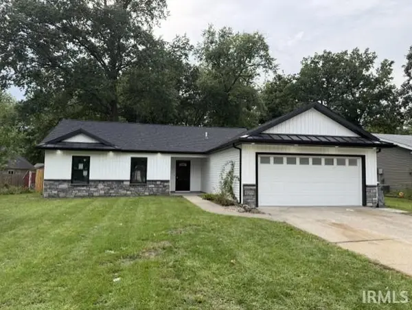 6211 Brandonwood Lane, Fort Wayne, IN 46835