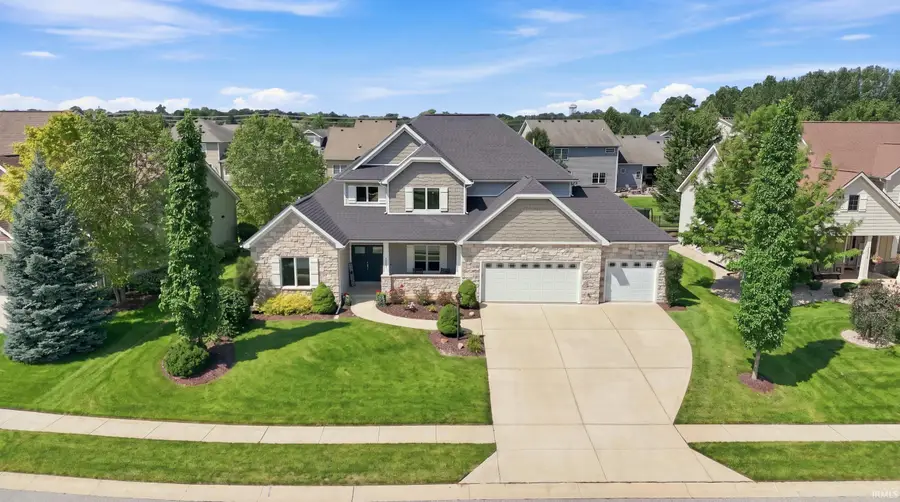 16249 Gemma Pass, Huntertown, IN 46748 - #2