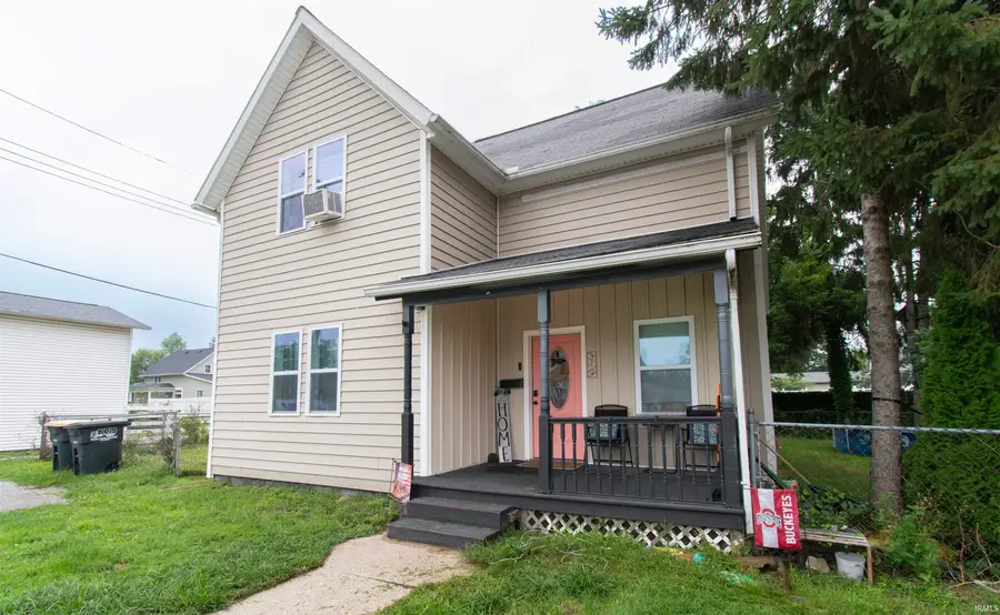 319 Silver Street, Kendallville, IN 46755 - #2