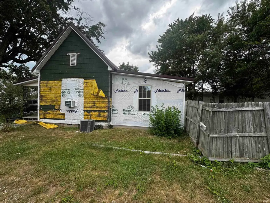 669 2nd Street, Linton, IN 47441 - #3