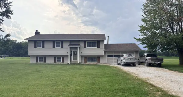 8503 N 1100 W, Jasonville, IN 47438