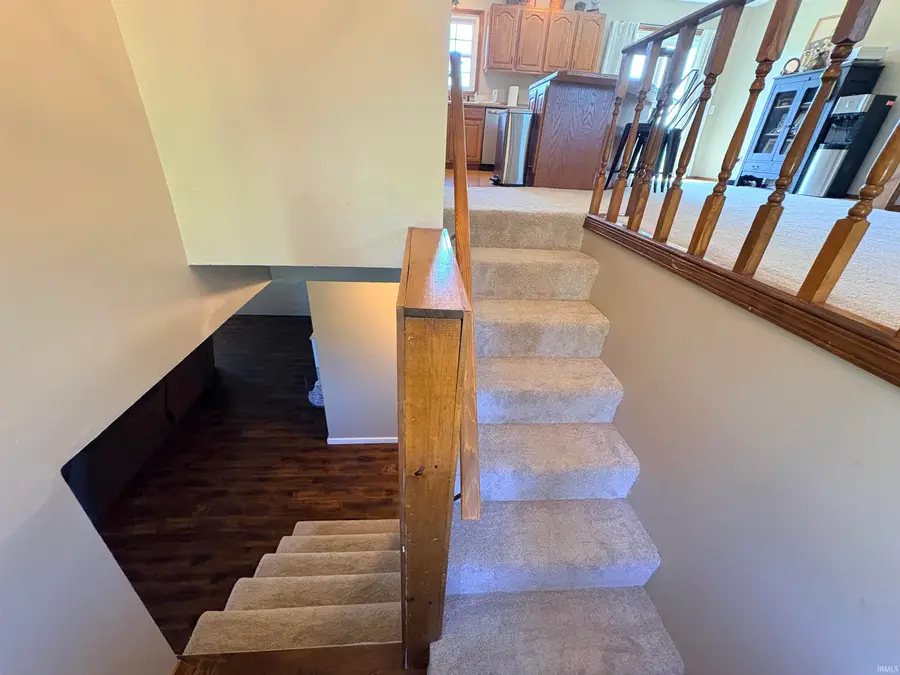 8503 N 1100 W, Jasonville, IN 47438 - #2