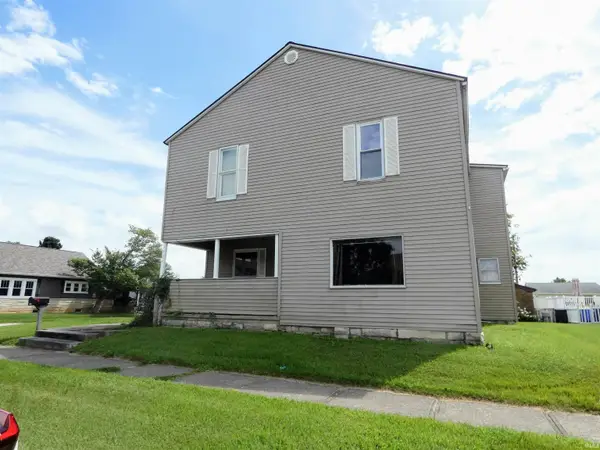 1704 14th Street, Bedford, IN 47421