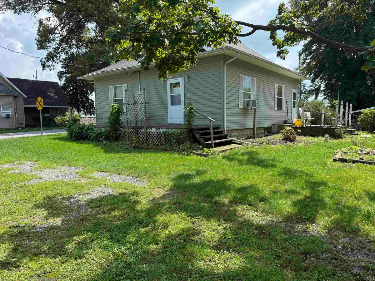 996 E 900 N, Burrows, IN 46916 - #1