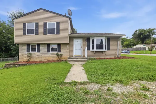 831 W Briarcliff Drive, Bloomington, IN 47404