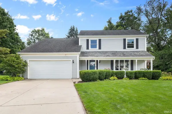 1854 Acorn Lane, Mishawaka, IN 46544