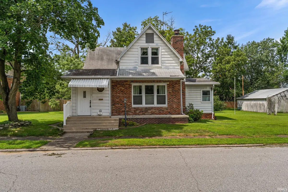 110 N George Street, North Judson, IN 46366 - #1