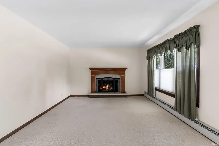 110 N George Street, North Judson, IN 46366 - #3
