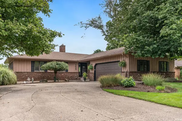 5622 Inland Trail, Fort Wayne, IN 46825